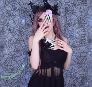 Sydika / Xskcos_vip Sydika_cos / sydika_cos / xskcos nude photo #0290