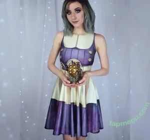 Sydika / Xskcos_vip Sydika_cos / sydika_cos / xskcos nude photo #0296