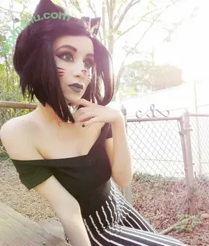 Sydika / Xskcos_vip Sydika_cos / sydika_cos / xskcos nude photo #0299