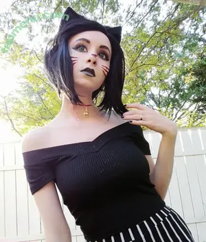 Sydika / Xskcos_vip Sydika_cos / sydika_cos / xskcos nude photo #0300