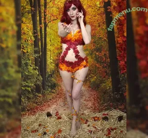 Sydika / Xskcos_vip Sydika_cos / sydika_cos / xskcos nude photo #0308