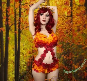 Sydika / Xskcos_vip Sydika_cos / sydika_cos / xskcos nude photo #0310