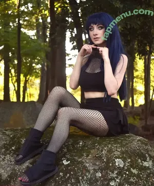 Sydika / Xskcos_vip Sydika_cos / sydika_cos / xskcos nude photo #0311