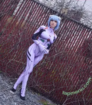 Sydika / Xskcos_vip Sydika_cos / sydika_cos / xskcos nude photo #0313