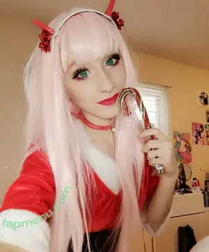 Sydika / Xskcos_vip Sydika_cos / sydika_cos / xskcos nude photo #0315