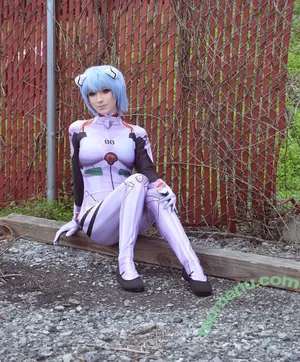 Sydika / Xskcos_vip Sydika_cos / sydika_cos / xskcos nude photo #0316