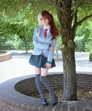 Sydika / Xskcos_vip Sydika_cos / sydika_cos / xskcos nude photo #0322