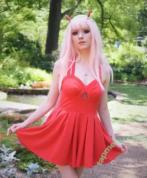 Sydika / Xskcos_vip Sydika_cos / sydika_cos / xskcos nude photo #0329