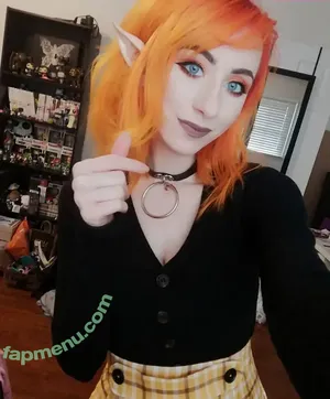 Sydika / Xskcos_vip Sydika_cos / sydika_cos / xskcos nude photo #0330