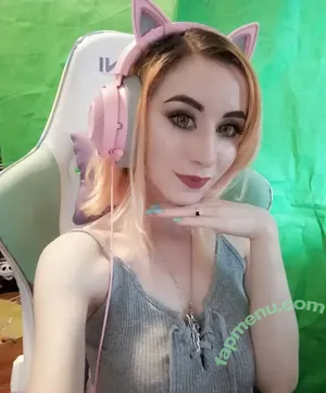 Sydika / Xskcos_vip Sydika_cos / sydika_cos / xskcos nude photo #0332