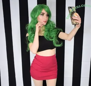 Sydika / Xskcos_vip Sydika_cos / sydika_cos / xskcos nude photo #0336