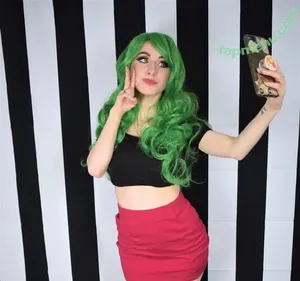 Sydika / Xskcos_vip Sydika_cos / sydika_cos / xskcos nude photo #0337