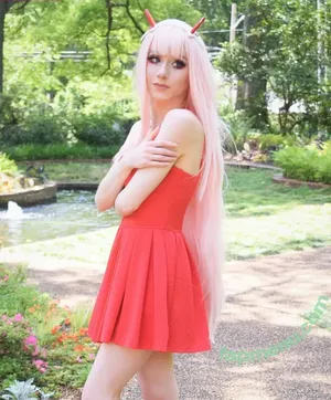 Sydika / Xskcos_vip Sydika_cos / sydika_cos / xskcos nude photo #0338