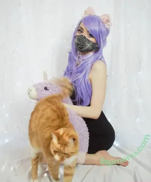 Sydika / Xskcos_vip Sydika_cos / sydika_cos / xskcos nude photo #0346