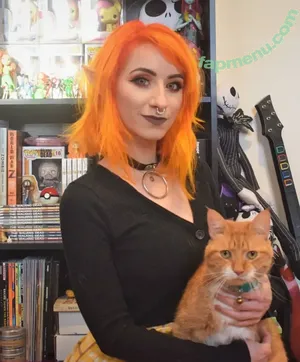 Sydika / Xskcos_vip Sydika_cos / sydika_cos / xskcos nude photo #0347