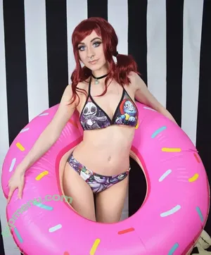 Sydika / Xskcos_vip Sydika_cos / sydika_cos / xskcos nude photo #0349