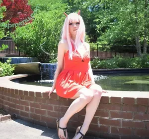 Sydika / Xskcos_vip Sydika_cos / sydika_cos / xskcos nude photo #0352