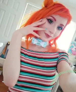 Sydika / Xskcos_vip Sydika_cos / sydika_cos / xskcos nude photo #0355