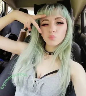 Sydika / Xskcos_vip Sydika_cos / sydika_cos / xskcos nude photo #0359