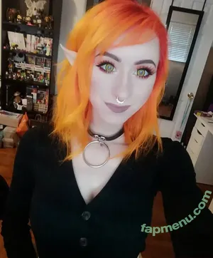 Sydika / Xskcos_vip Sydika_cos / sydika_cos / xskcos nude photo #0361