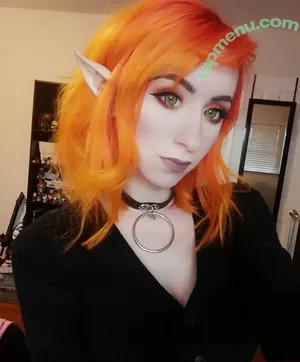 Sydika / Xskcos_vip Sydika_cos / sydika_cos / xskcos nude photo #0362