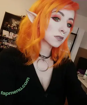 Sydika / Xskcos_vip Sydika_cos / sydika_cos / xskcos nude photo #0363