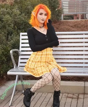 Sydika / Xskcos_vip Sydika_cos / sydika_cos / xskcos nude photo #0365