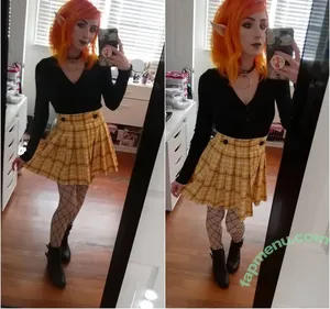 Sydika / Xskcos_vip Sydika_cos / sydika_cos / xskcos nude photo #0367