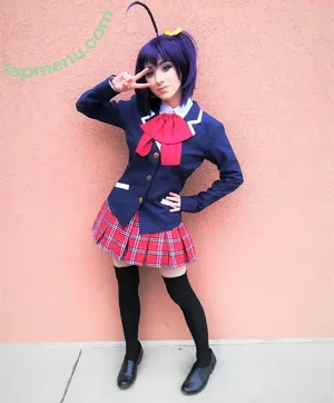 Sydika / Xskcos_vip Sydika_cos / sydika_cos / xskcos nude photo #0369