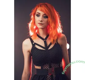 Sydika / Xskcos_vip Sydika_cos / sydika_cos / xskcos nude photo #0372