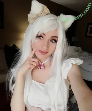 Sydika / Xskcos_vip Sydika_cos / sydika_cos / xskcos nude photo #0380