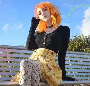 Sydika / Xskcos_vip Sydika_cos / sydika_cos / xskcos nude photo #0384