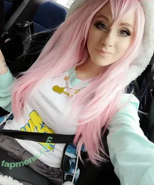 Sydika / Xskcos_vip Sydika_cos / sydika_cos / xskcos nude photo #0386