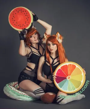 Sydika / Xskcos_vip Sydika_cos / sydika_cos / xskcos nude photo #0389