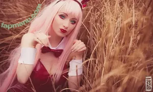 Sydika / Xskcos_vip Sydika_cos / sydika_cos / xskcos nude photo #0390