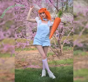 Sydika / Xskcos_vip Sydika_cos / sydika_cos / xskcos nude photo #0394