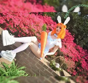 Sydika / Xskcos_vip Sydika_cos / sydika_cos / xskcos nude photo #0395