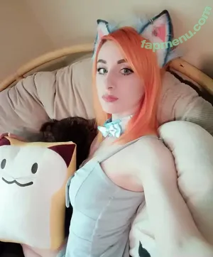 Sydika / Xskcos_vip Sydika_cos / sydika_cos / xskcos nude photo #0398