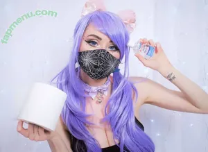 Sydika / Xskcos_vip Sydika_cos / sydika_cos / xskcos nude photo #0401