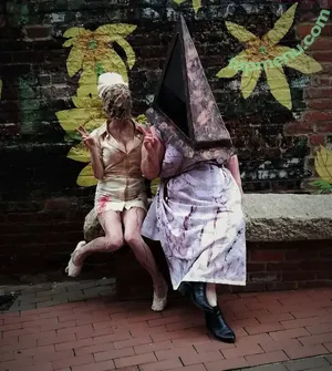 Sydika / Xskcos_vip Sydika_cos / sydika_cos / xskcos nude photo #0403