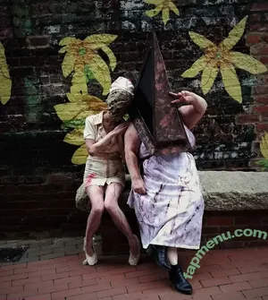 Sydika / Xskcos_vip Sydika_cos / sydika_cos / xskcos nude photo #0404