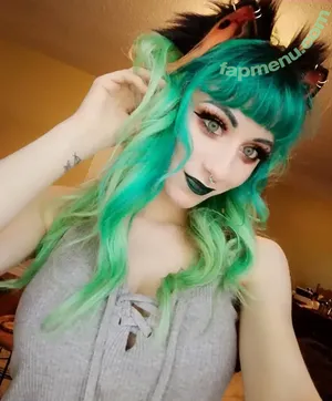 Sydika / Xskcos_vip Sydika_cos / sydika_cos / xskcos nude photo #0407