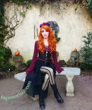 Sydika / Xskcos_vip Sydika_cos / sydika_cos / xskcos nude photo #0409