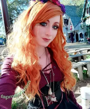 Sydika / Xskcos_vip Sydika_cos / sydika_cos / xskcos nude photo #0410