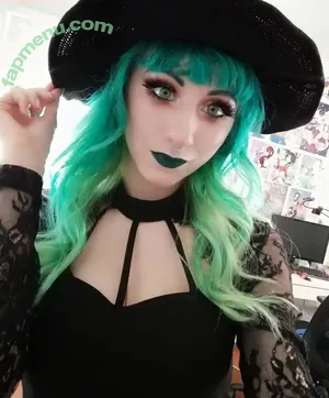 Sydika / Xskcos_vip Sydika_cos / sydika_cos / xskcos nude photo #0413