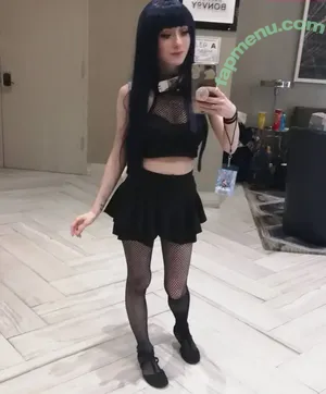 Sydika / Xskcos_vip Sydika_cos / sydika_cos / xskcos nude photo #0415