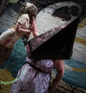 Sydika / Xskcos_vip Sydika_cos / sydika_cos / xskcos nude photo #0418