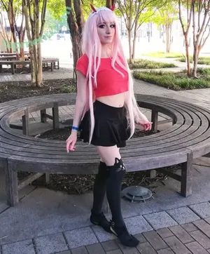 Sydika / Xskcos_vip Sydika_cos / sydika_cos / xskcos nude photo #0421