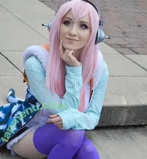 Sydika / Xskcos_vip Sydika_cos / sydika_cos / xskcos nude photo #0425