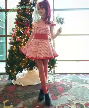 Sydika / Xskcos_vip Sydika_cos / sydika_cos / xskcos nude photo #0434